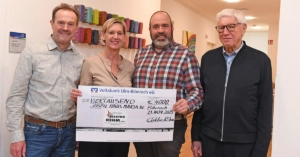 Bad Waldsee, Digitale Arzneimittelversorgung für Reute-Gaisbeuren: Bestellterminal schließt Versorgungslücke vor Ort