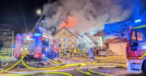 Nachbarschaft, Züge werden 2026 zwischen München und Allgäu ausgebremst