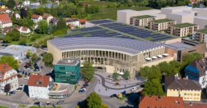 Lindau, Der neue Lindaupark: nachhaltiger Umbau für mehr Erlebnis, Lifestyle und Vielfalt