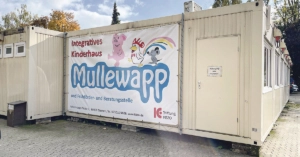 Biberach, Biberach: KBZO plant Neubau des Kinderhauses Mullewapp