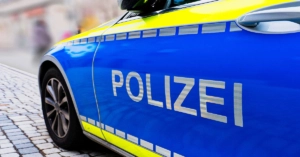 Singen, 3,2 Promille: Radfahrer kippt um und muss zur Blutentnahme
