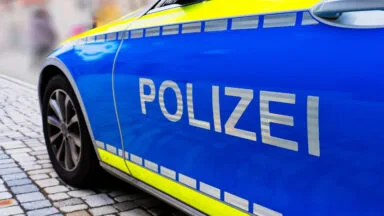Langenargen, 10-Jähriger in Eriskirch von Auto erfasst