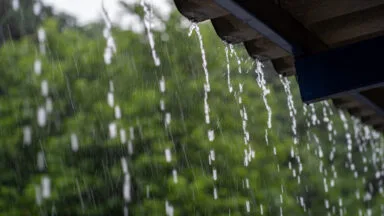 Wetter, Erst 24 Grad, dann Dauerregen: Wetterwende im Südwesten