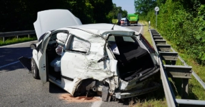 Bad Waldsee, Fremder versucht, kleine Kinder ins Auto zu locken – Wie Eltern jetzt reagieren sollten