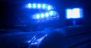 Nachbarschaft, Junger Mann bei Messerstecherei an Schulter verletzt