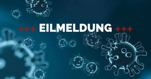Überregional, Land will Notbremse ab Montag: Hier die Situation im Überblick Überregional, Land will Notbremse ab Montag: Hier die Situation im Überblick