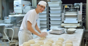 Nachbarschaft, Handwerk ist Motor der regionalen Wirtschaft