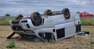 Nachbarschaft, Tragischer Unfall auf der A96: Autofahrer stirbt während der Fahrt