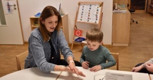 Pfullendorf, Familienzentrum Sonnenschein lädt zum „Mama-Tag“ ein