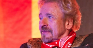 Überregional, Europa-Park: Feuer in Deutschlands größtem Freizeitpark