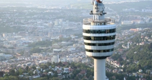 Nachbarschaft, Geheimes Filmprojekt in Stuttgart: Hunderte Komparsen gesucht