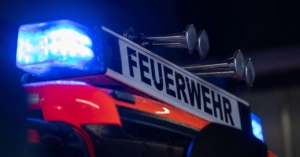 Ravensburg, Starkregen im Kreis Ravensburg: Keller laufen voll, Bäume stürzen um