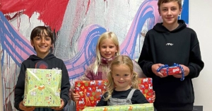 Leutkirch, Weit gereiste Luftballons – Gewinner des Kinderfest-Wettbewerbs stehen fest