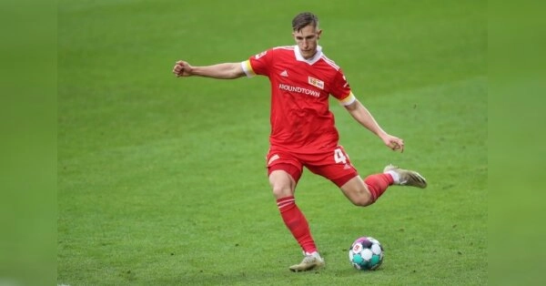 Überregional, Nico Schlotterbeck über den Union-Abschied und Max Kruse Überregional, Nico Schlotterbeck über den Union-Abschied und Max Kruse