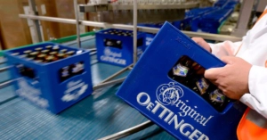 Überregional, Sinkender Bierkonsum: Brauereien stehen vor dem Aus