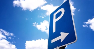 Ravensburg, Oberschwabenhallenparkplatz in Ravensburg für längere Zeit gesperrt