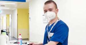 Biberach, Berufung in der Pflege gefunden