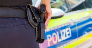 Ravensburg, Falscher Bankmitarbeiter erbeutet 5.000 Euro in Ravensburg