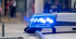 Tettnang, Zwei Verletzte bei Unfall nahe Tettnang