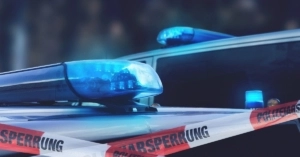 Bad Saulgau, Babysitterin beißt Polizisten nach Streit um Kleinkind in Bad Saulgau