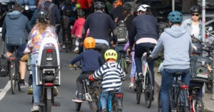 Konstanz, Deutscher Verkehrsplanungspreis für Bielefeld und Konstanz Konstanz, Deutscher Verkehrsplanungspreis für Bielefeld und Konstanz