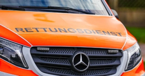 Nachbarschaft, Paar stiehlt Wohnmobil bei Probefahrt
