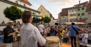 Wangen, RadReiseRegion Naturschatzkammern wird vom ADFC ausgezeichnet
