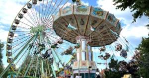 Friedrichshafen, Friedrichshafen mit der neuen zeigmal.App entdecken