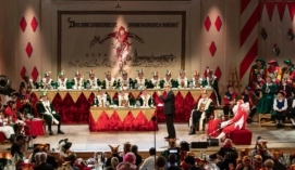 Stockach, Stockacher Narrengericht fällt im Jahr 2021 wegen Corona aus