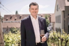 Friedrichshafen, Hohe Qualität beim Bodenseewein 2020