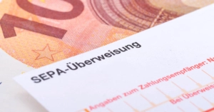 Überregional, Ab Oktober Pflicht: Banken gleichen Name und IBAN bei Überweisungen ab